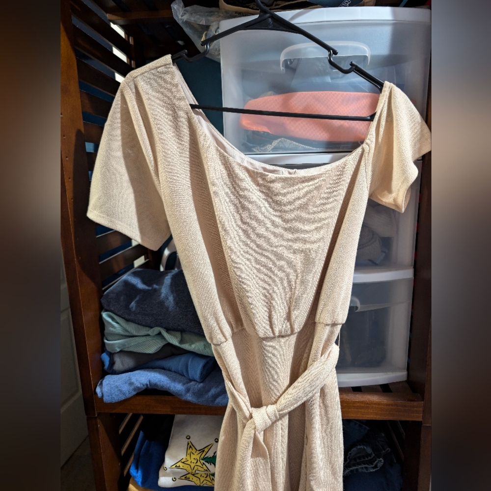 Privacy Please Eden Midi Dress - Picture 5 of 5